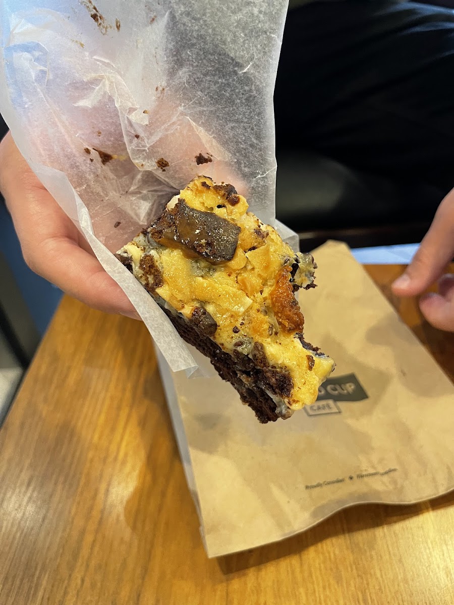 Second Cup Cafe-8