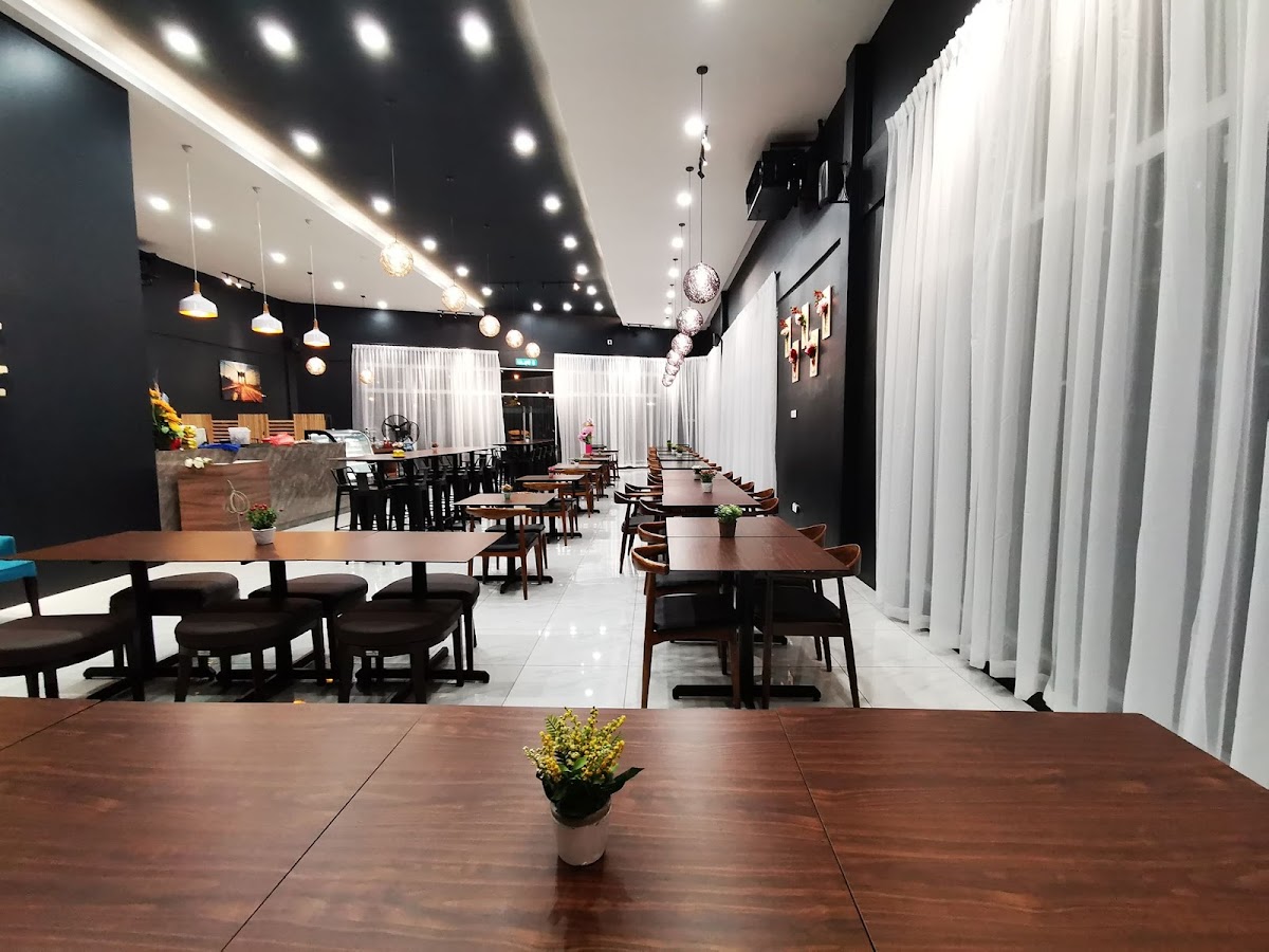 Secret Coffee House