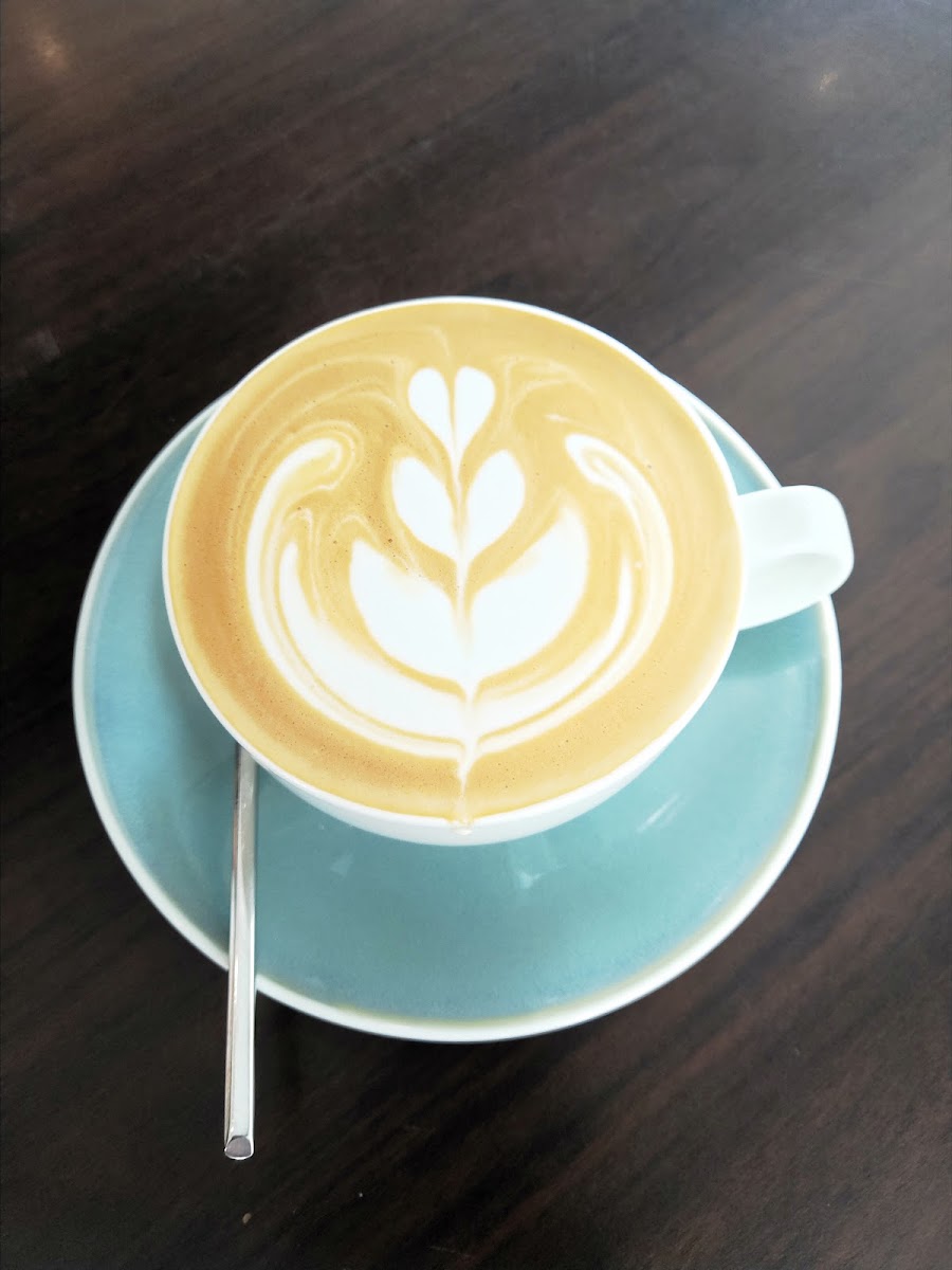 Secret Coffee House-8