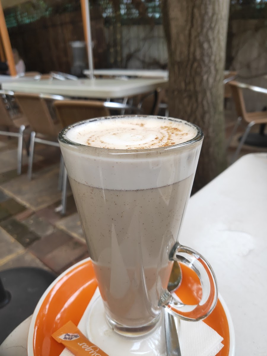 Secret Garden Cafe & Patisserie-6