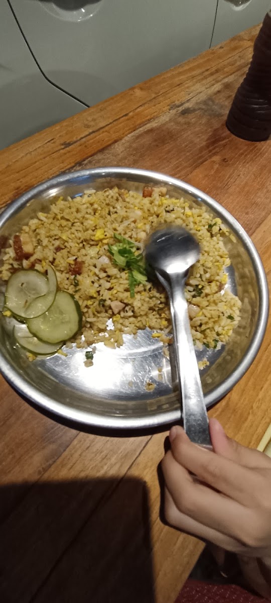Secret Supper Kerobokan-7