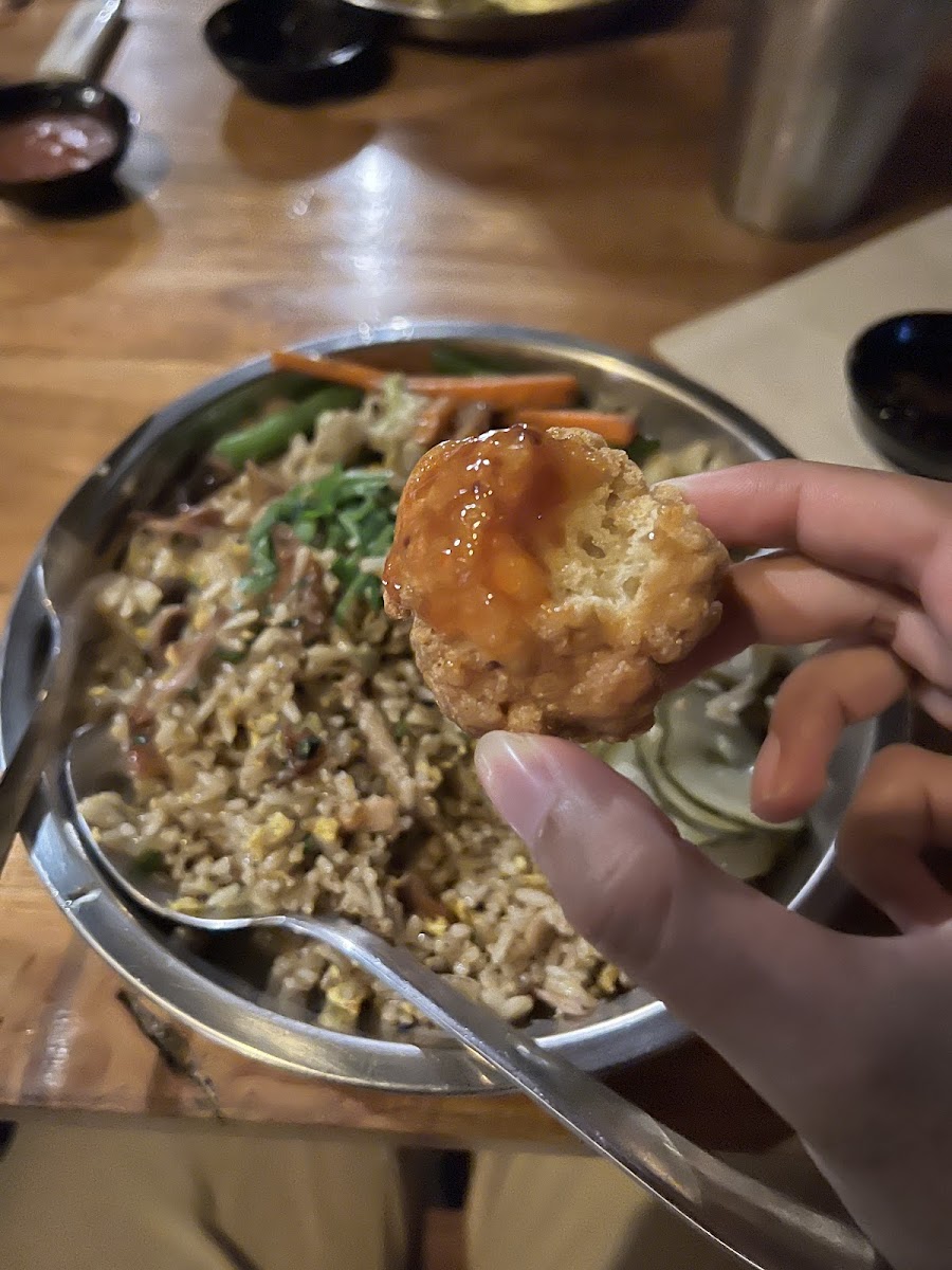 Secret Supper Kerobokan-8
