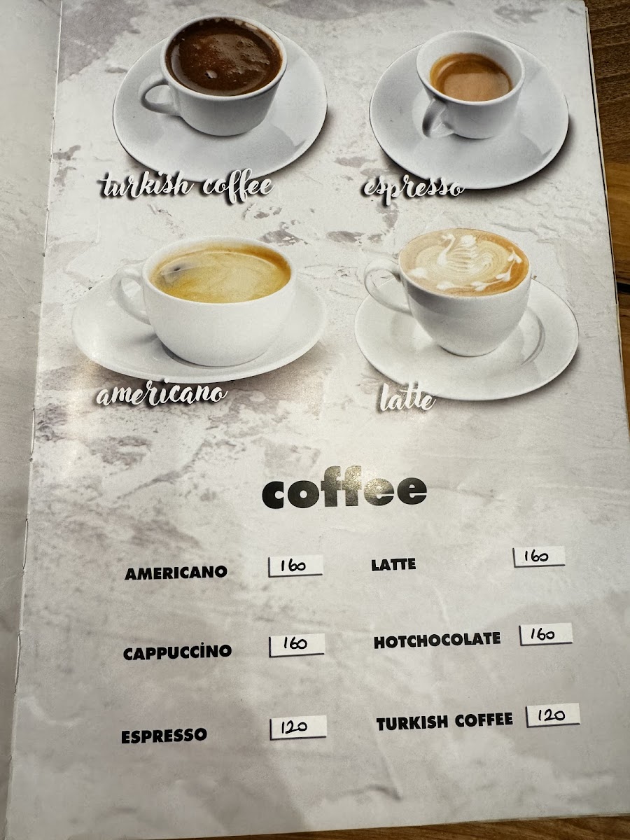 Menu Sedef-7