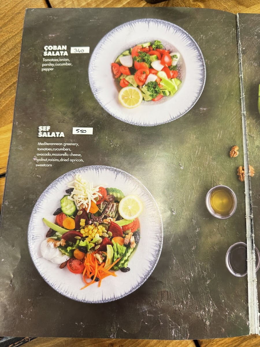 Menu Sedef-9