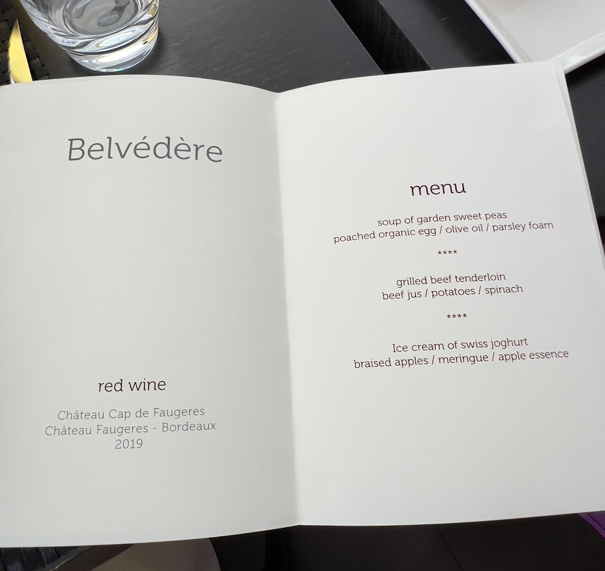Menu Seerestaurant Belvédère-2