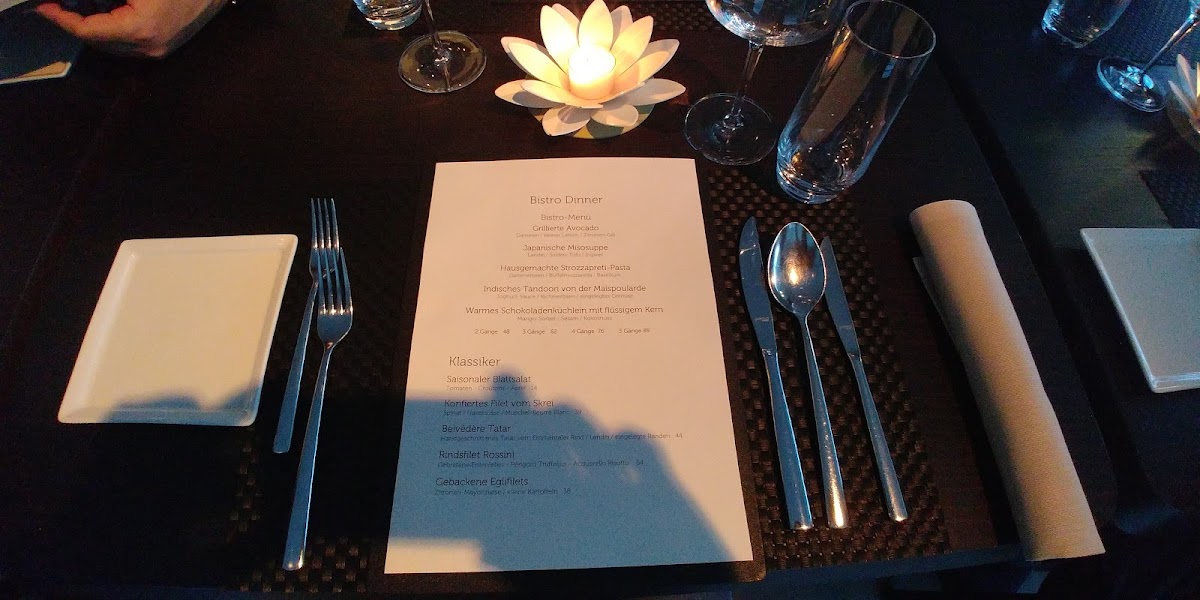 Menu Seerestaurant Belvédère-5