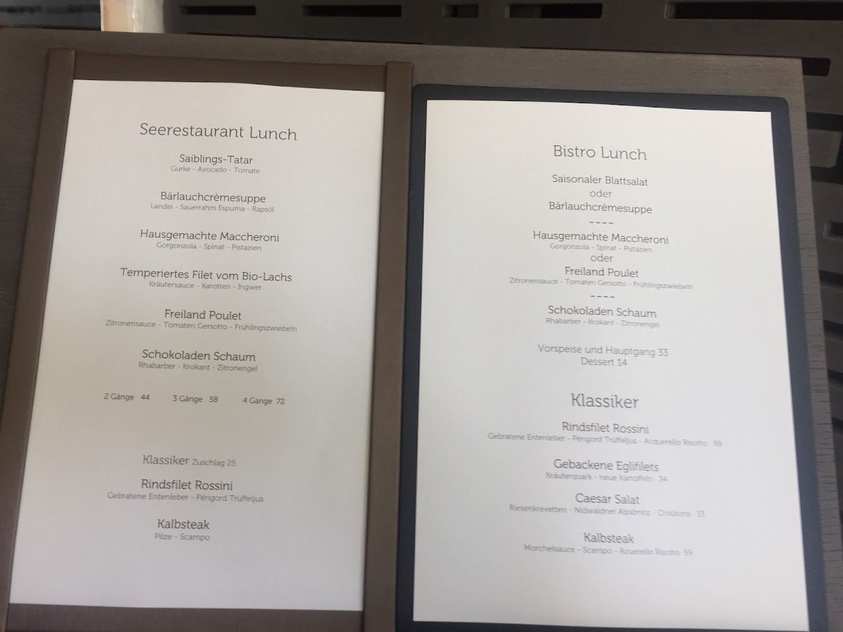 Menu Seerestaurant Belvédère-6