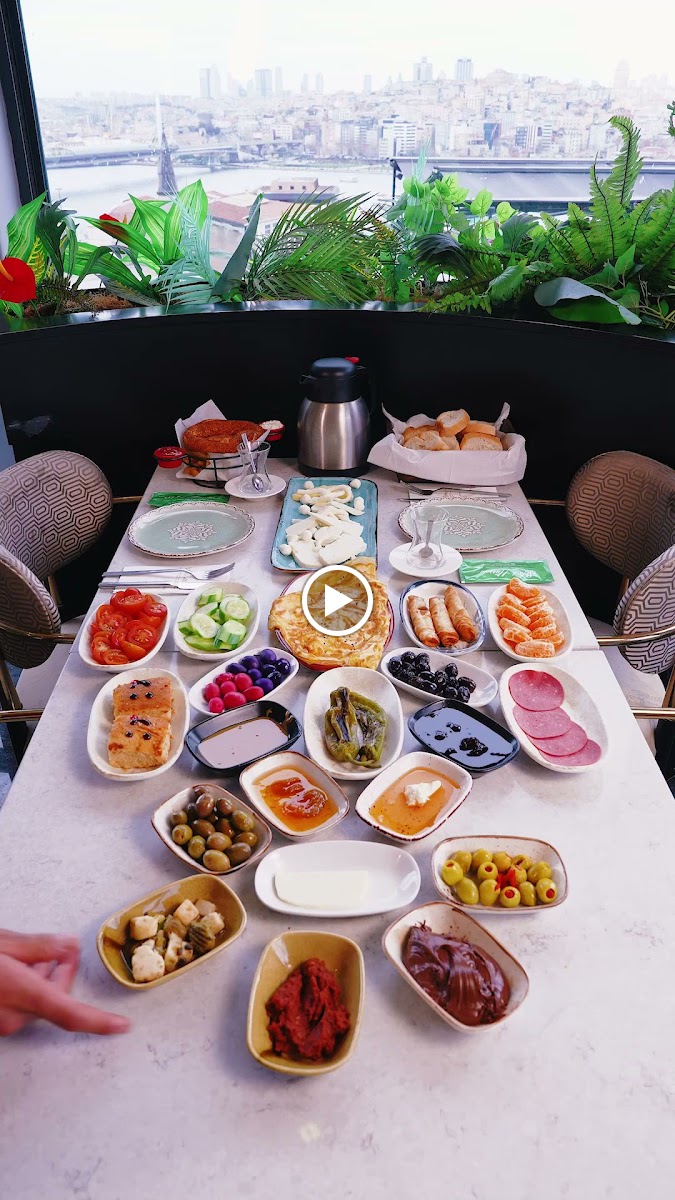 Sefa-I Hürrem Cafe & Restaurant-2