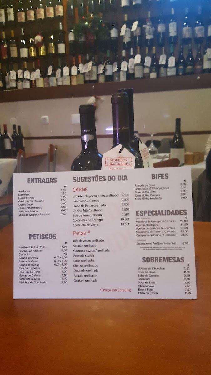 Menu Segredos & Bastidores-1