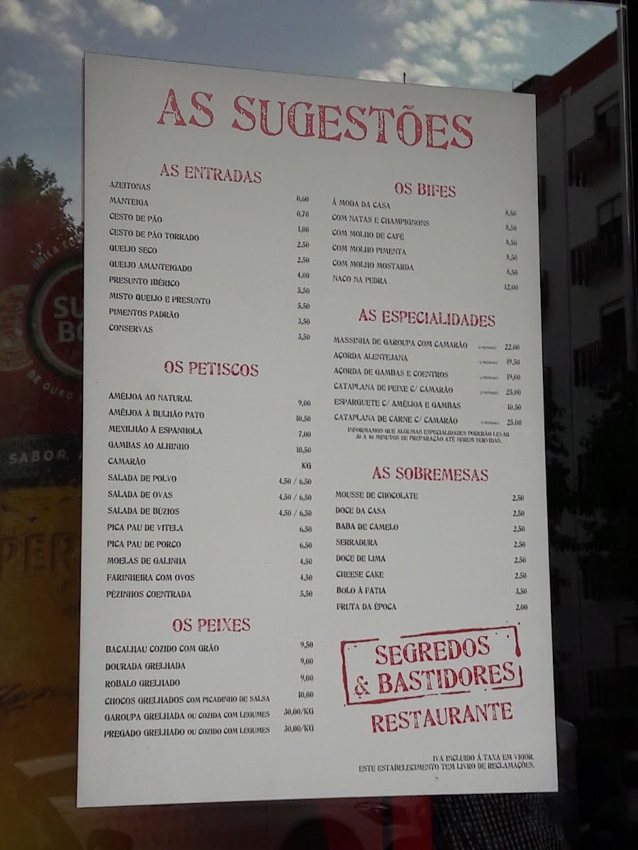 Menu Segredos & Bastidores-2