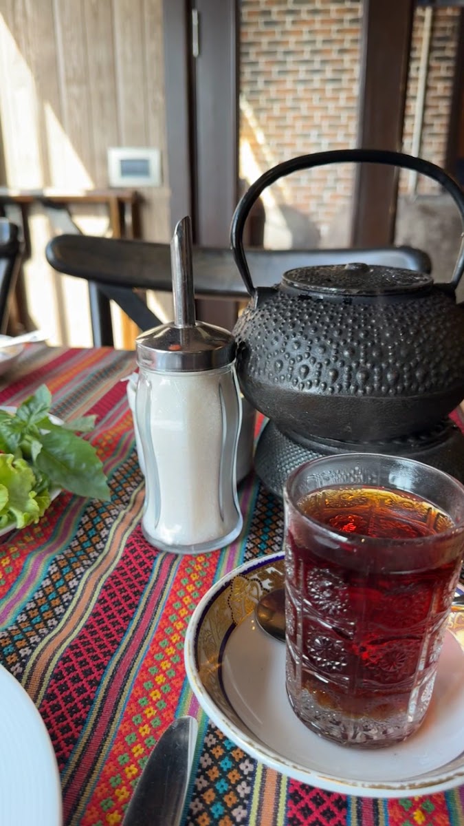 Sehrli Təndir-2