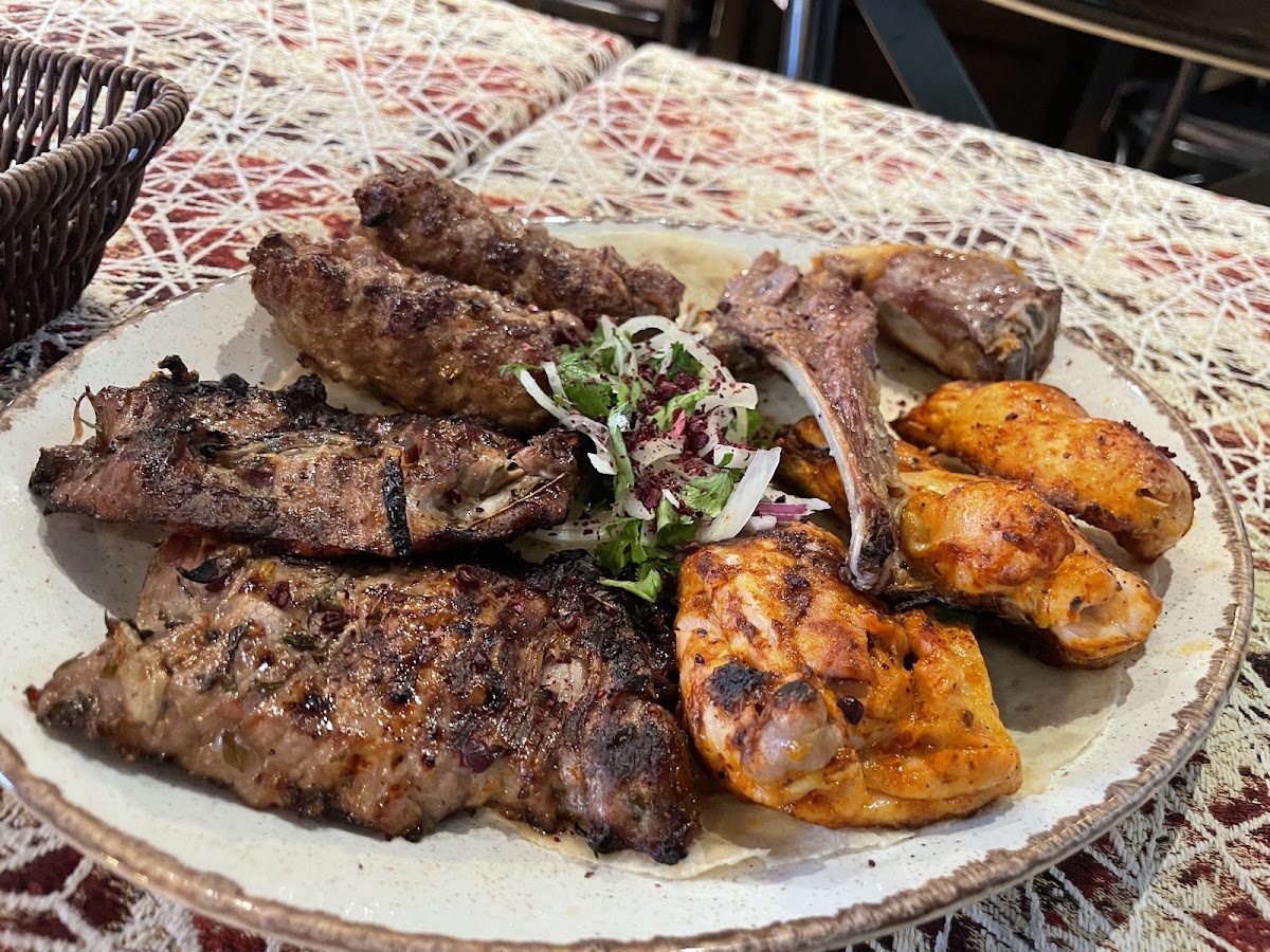 Sehrli Təndir-3