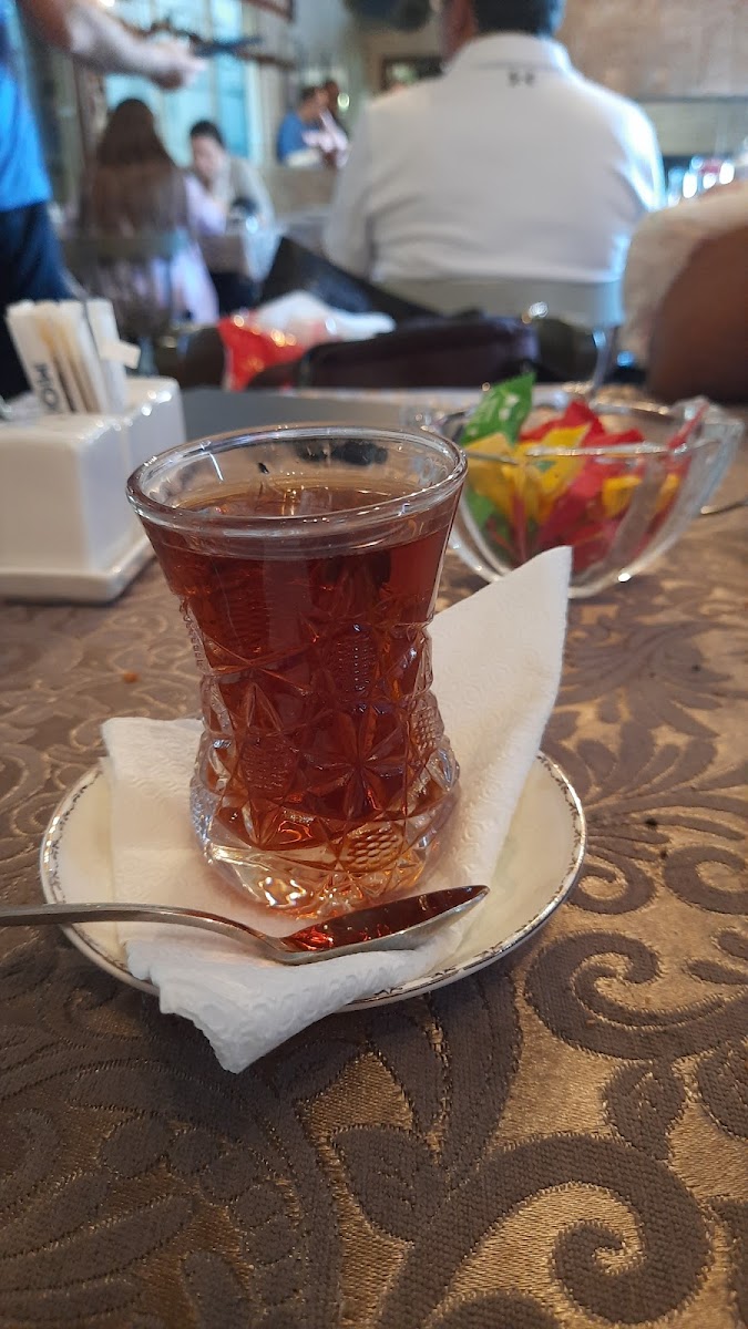 Sehrli Təndir-6