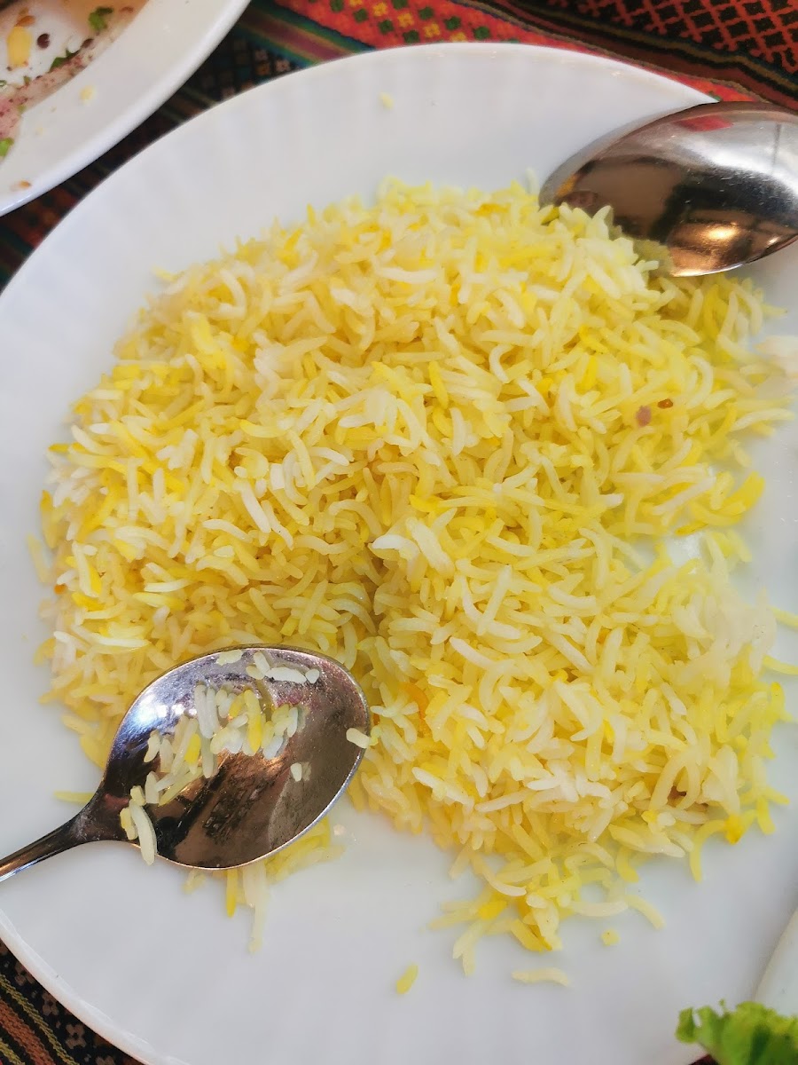 Sehrli Təndir-8