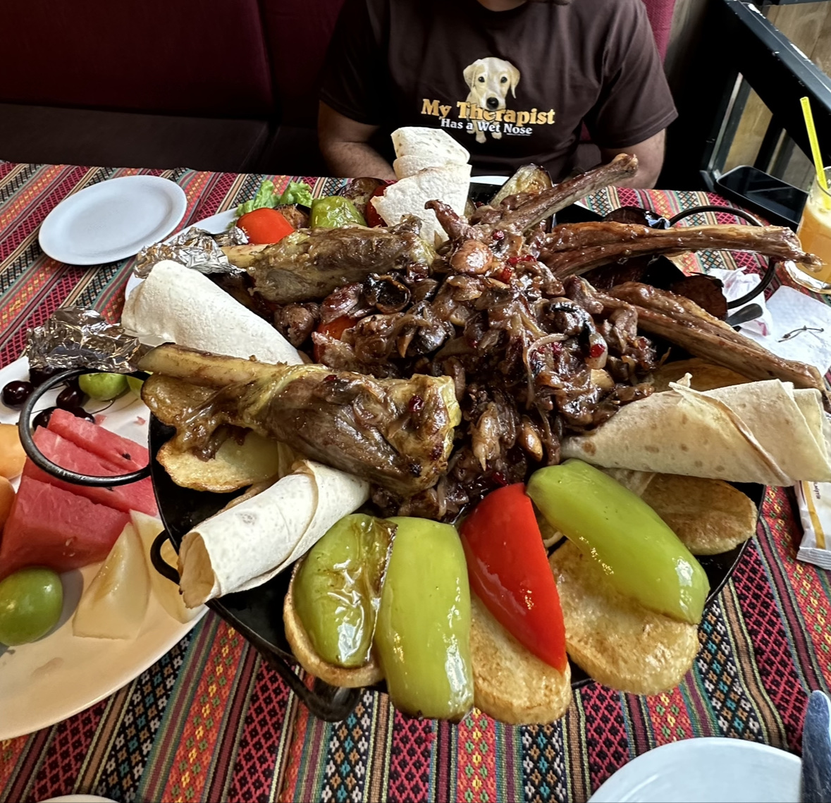 Sehrli Təndir-9