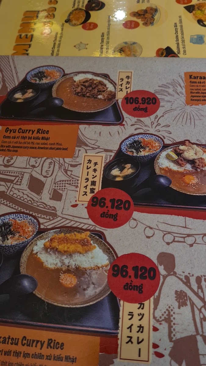 Seichou Machi Ramen Trung Kính-2
