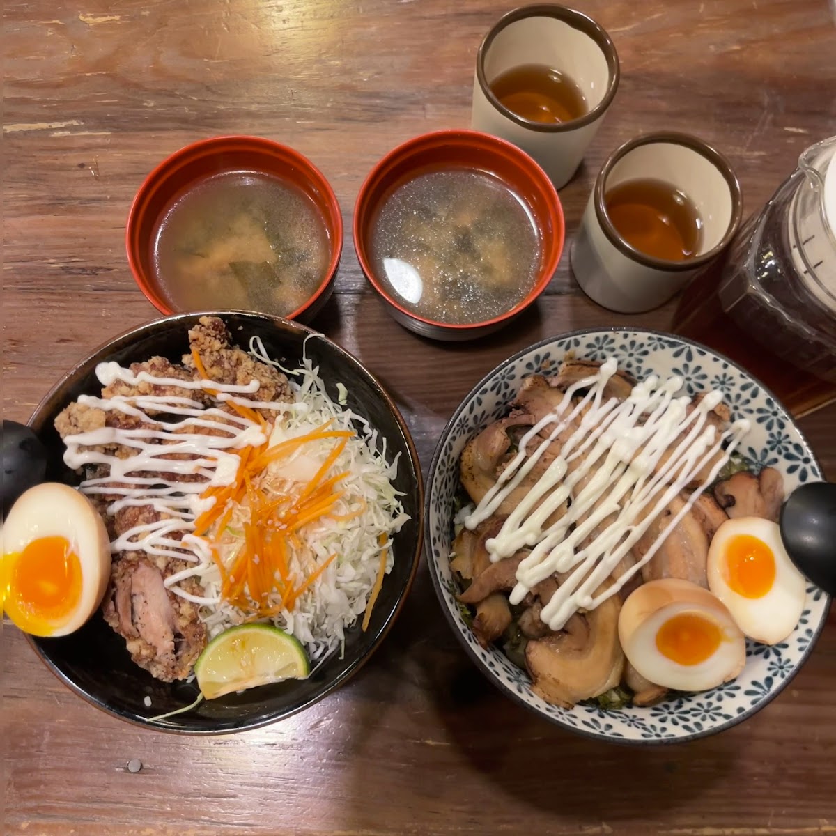 Seichou Machi Ramen Trung Kính-4