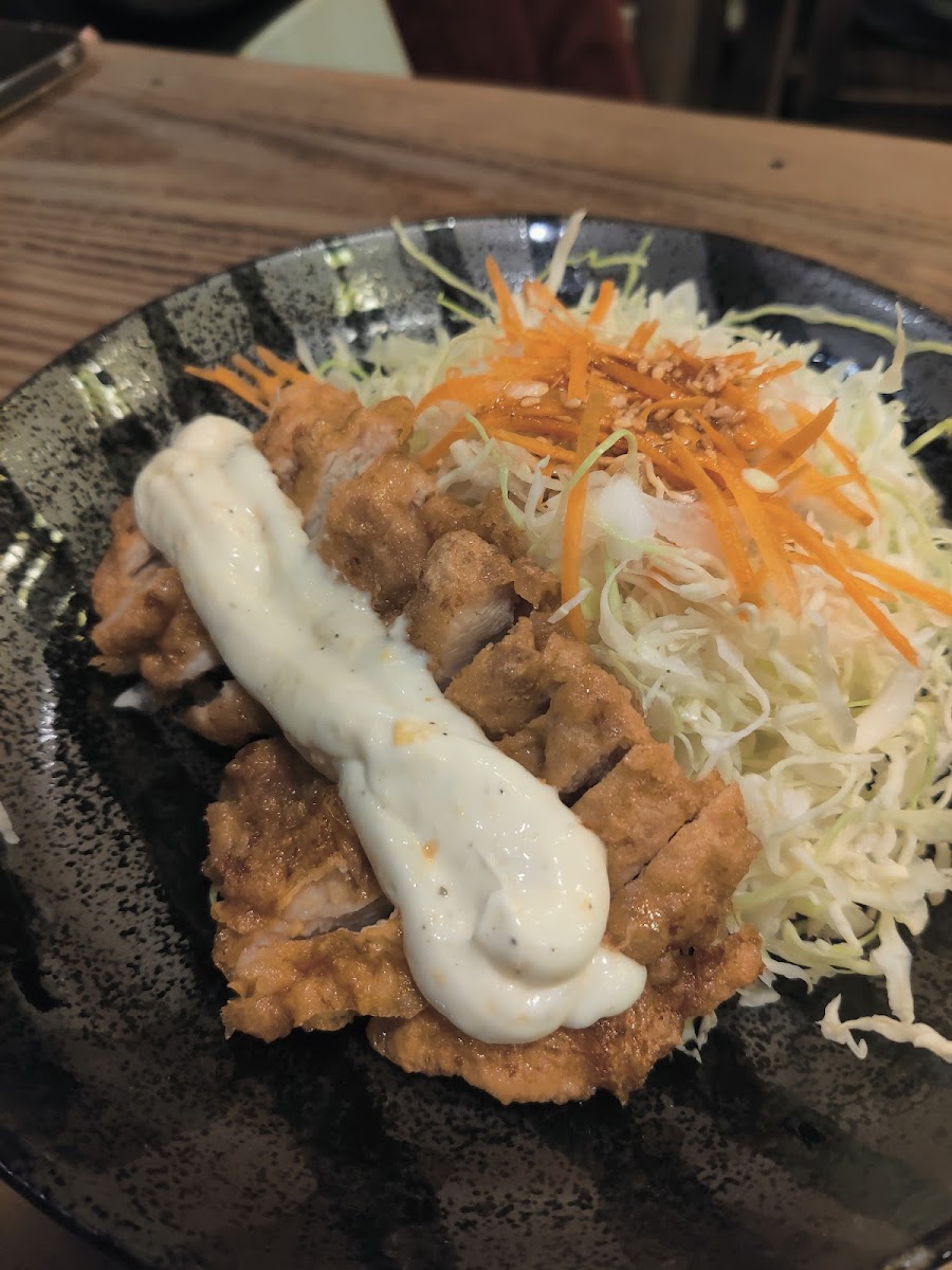Seichou Machi Ramen Trung Kính-7