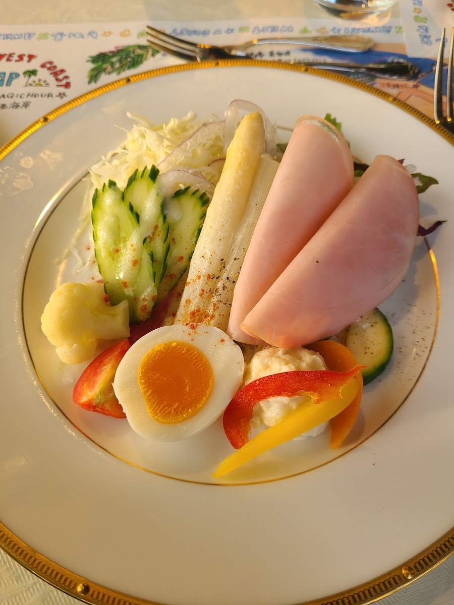 Seikaiha Aonoya | Sushi/tempura-7