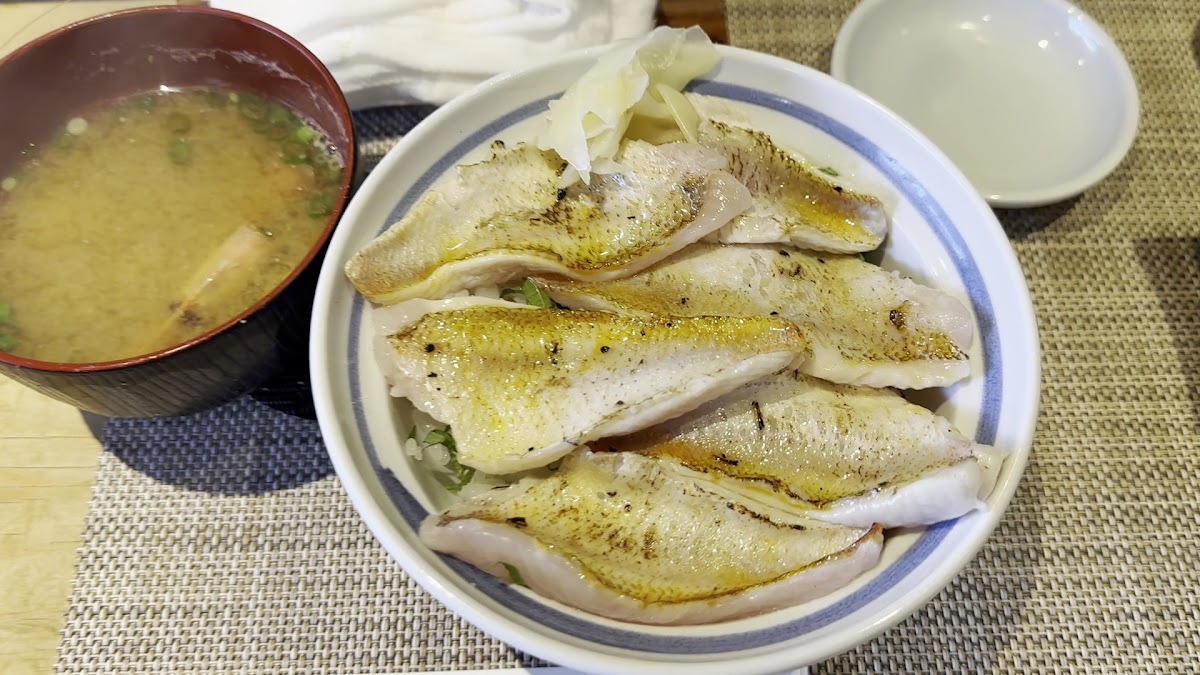 Sekai Sushi-2