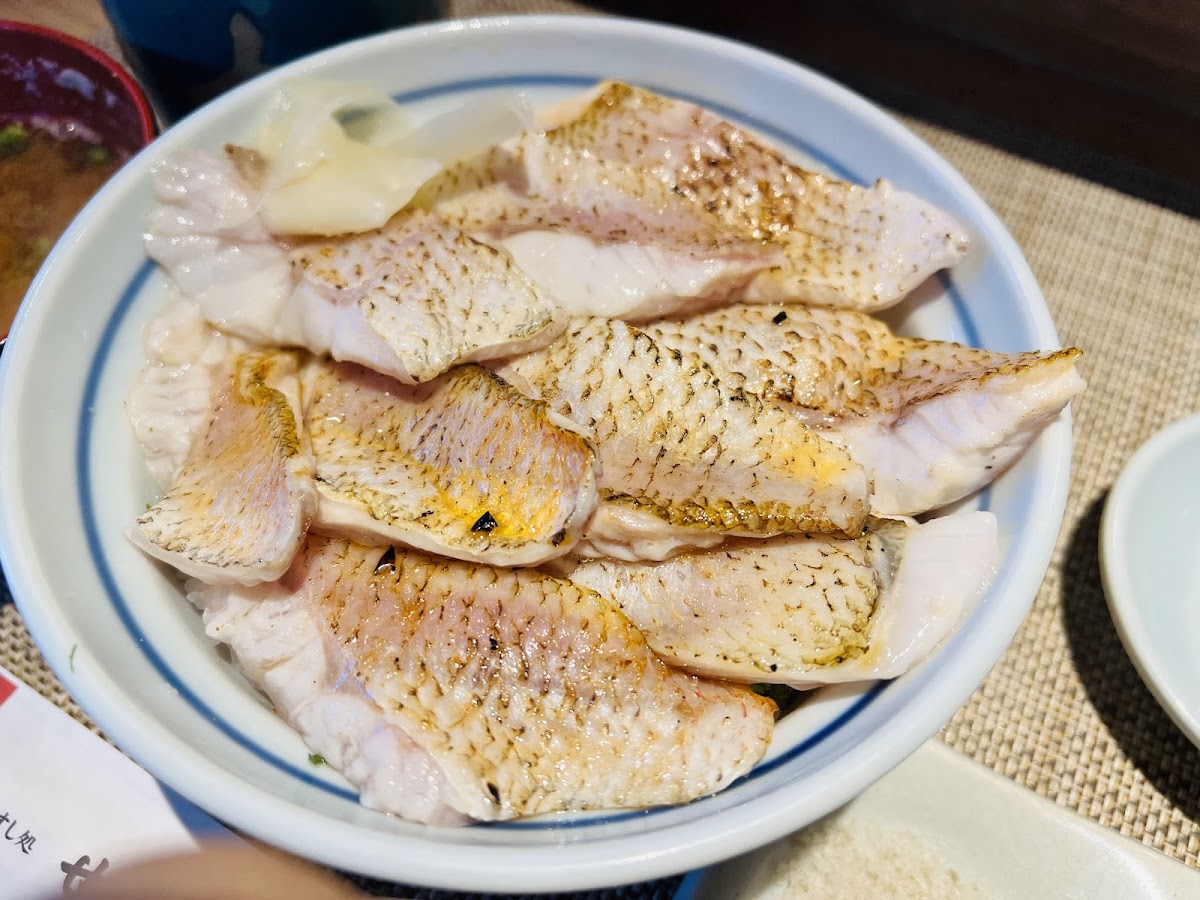 Sekai Sushi-5