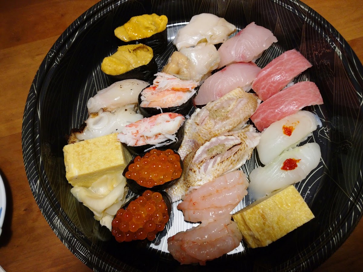 Sekai Sushi-6