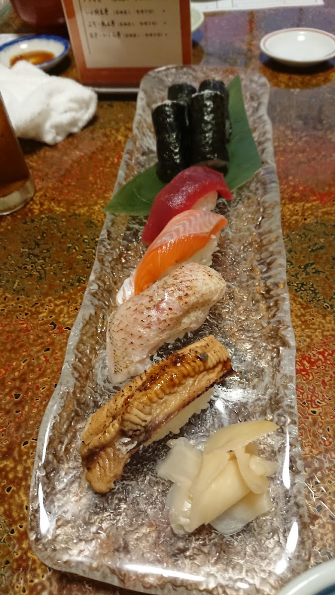 Sekai Sushi-8