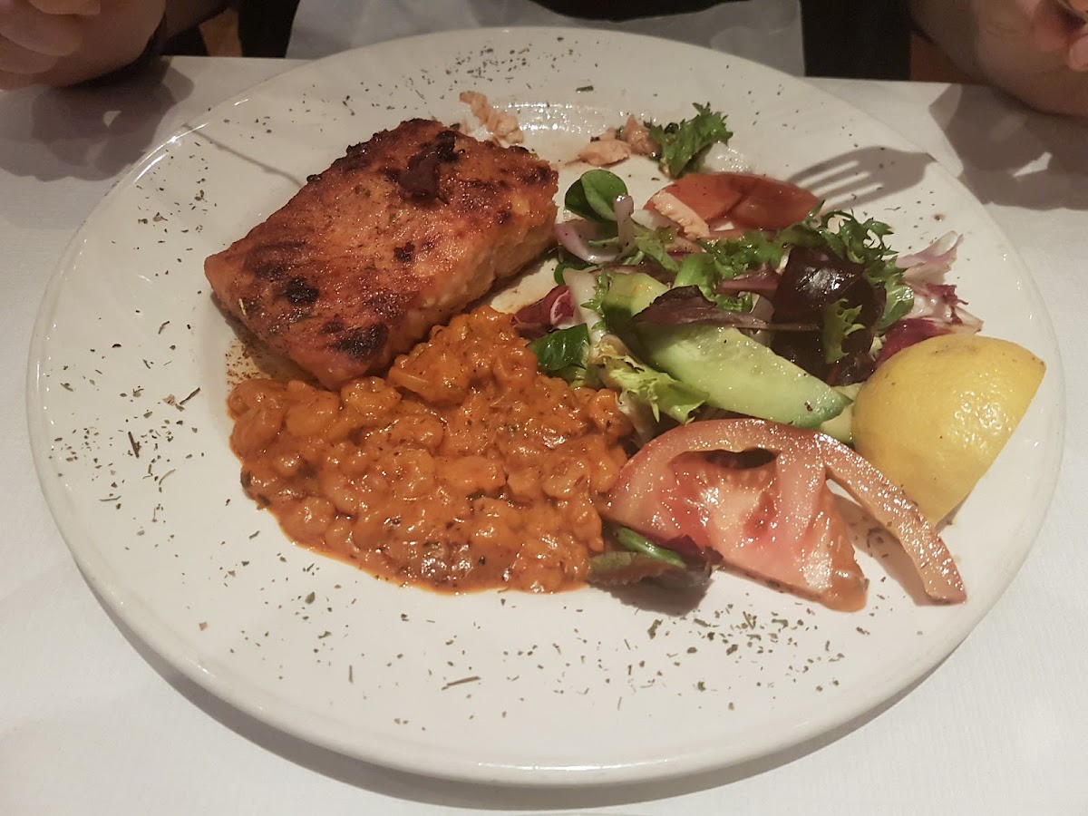Selale Turkish Kitchen-8