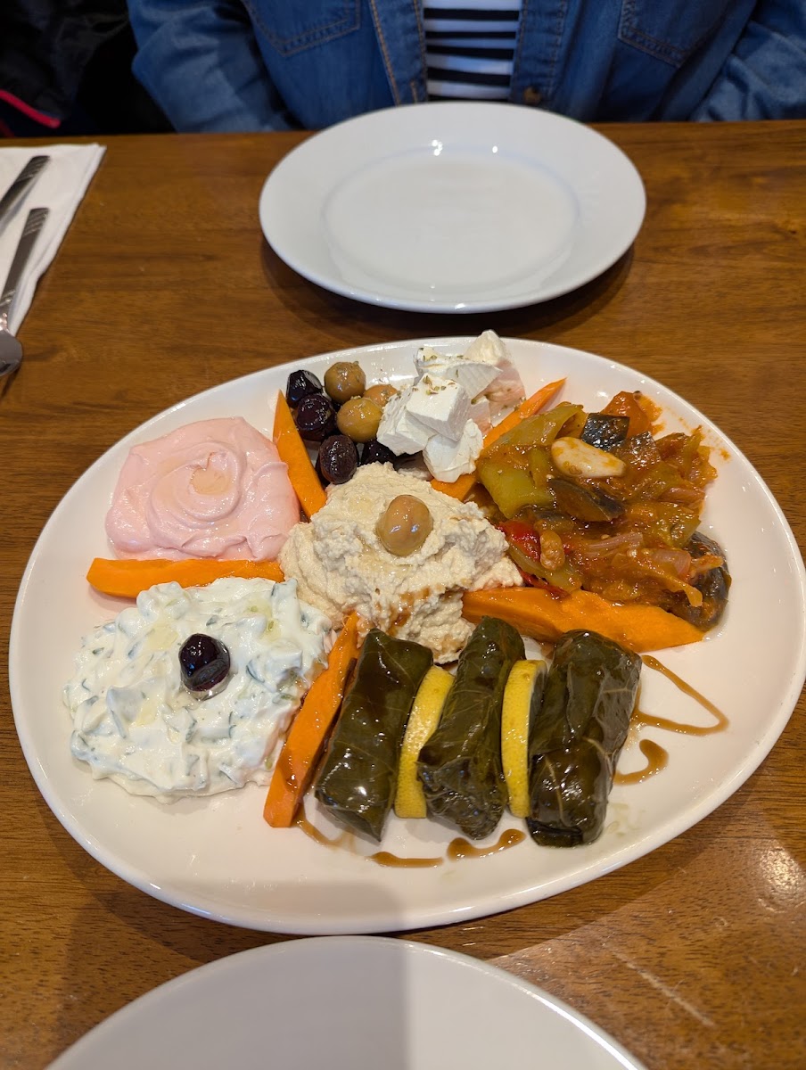 Selale Turkish Kitchen-3