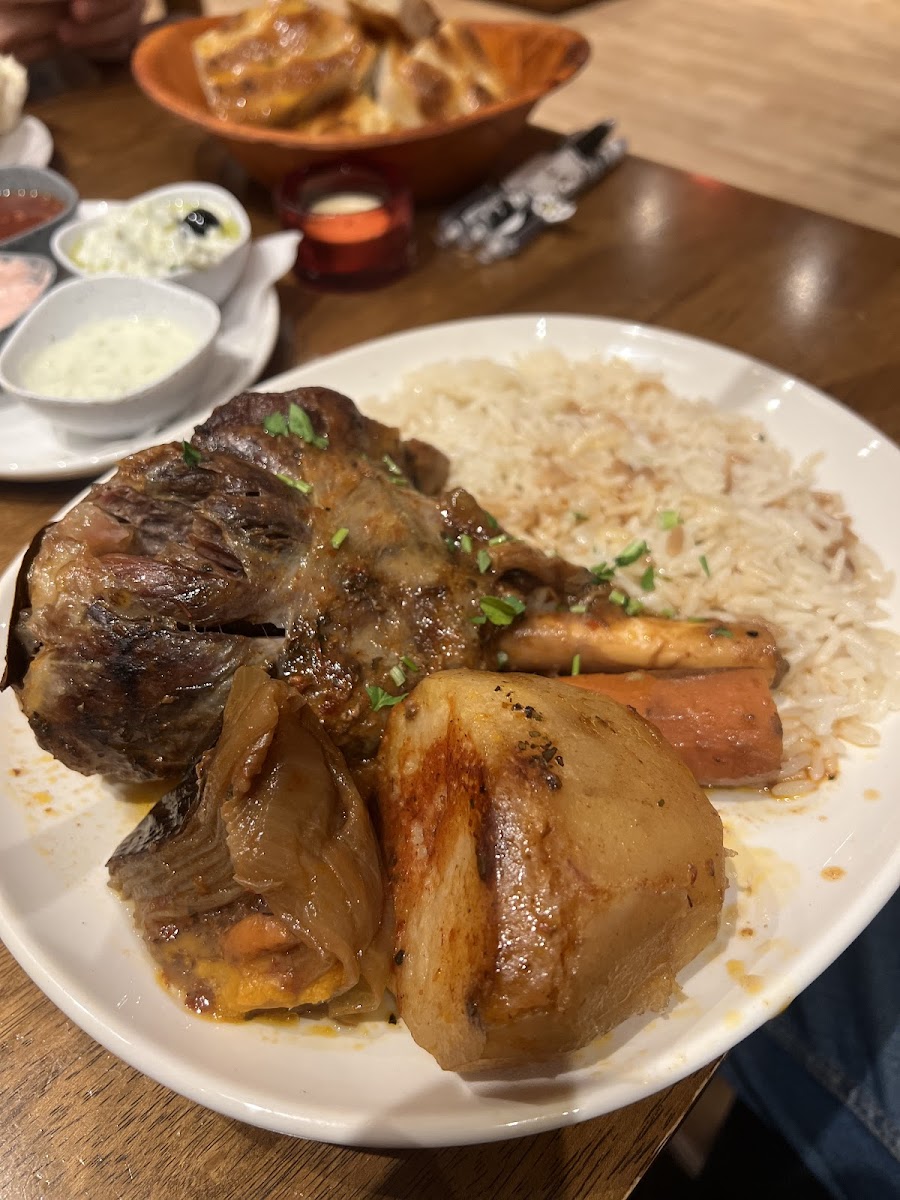 Selale Turkish Kitchen-5