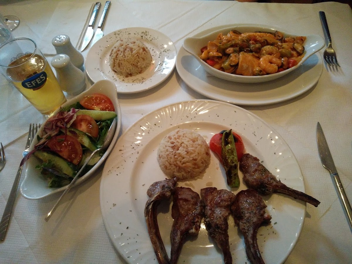 Selale Turkish Kitchen-7