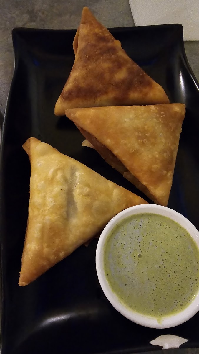 Selamta Ethiopian Restaurant And Bar-7