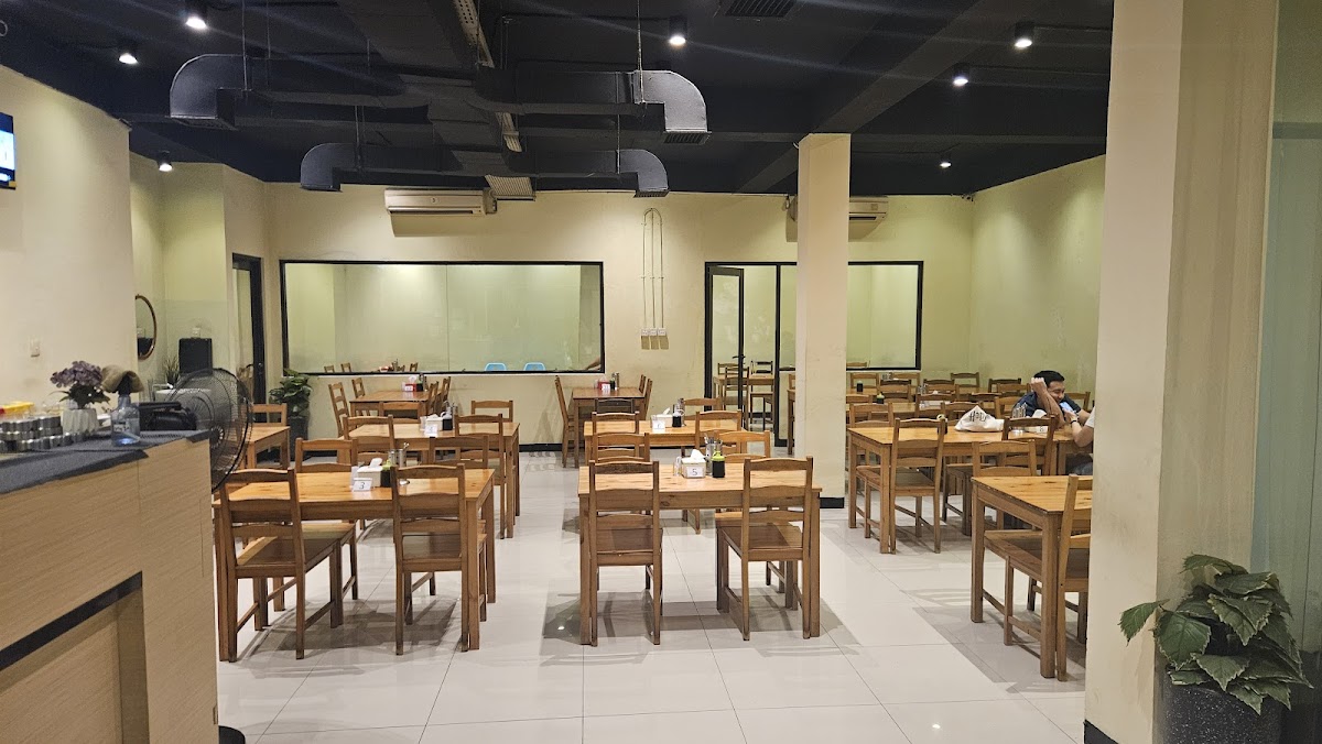 Selasih By Dapur Mamih