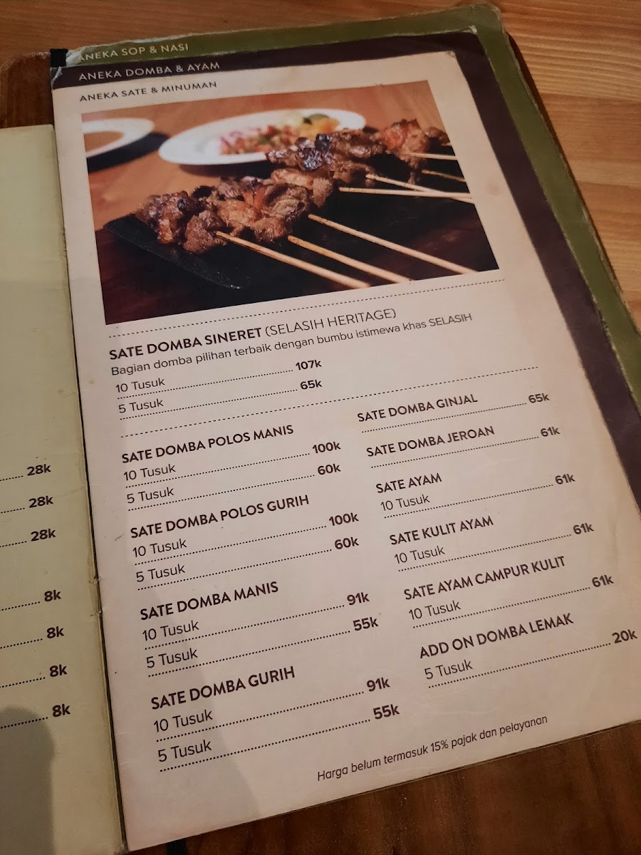 Menu Selasih By Dapur Mamih-10