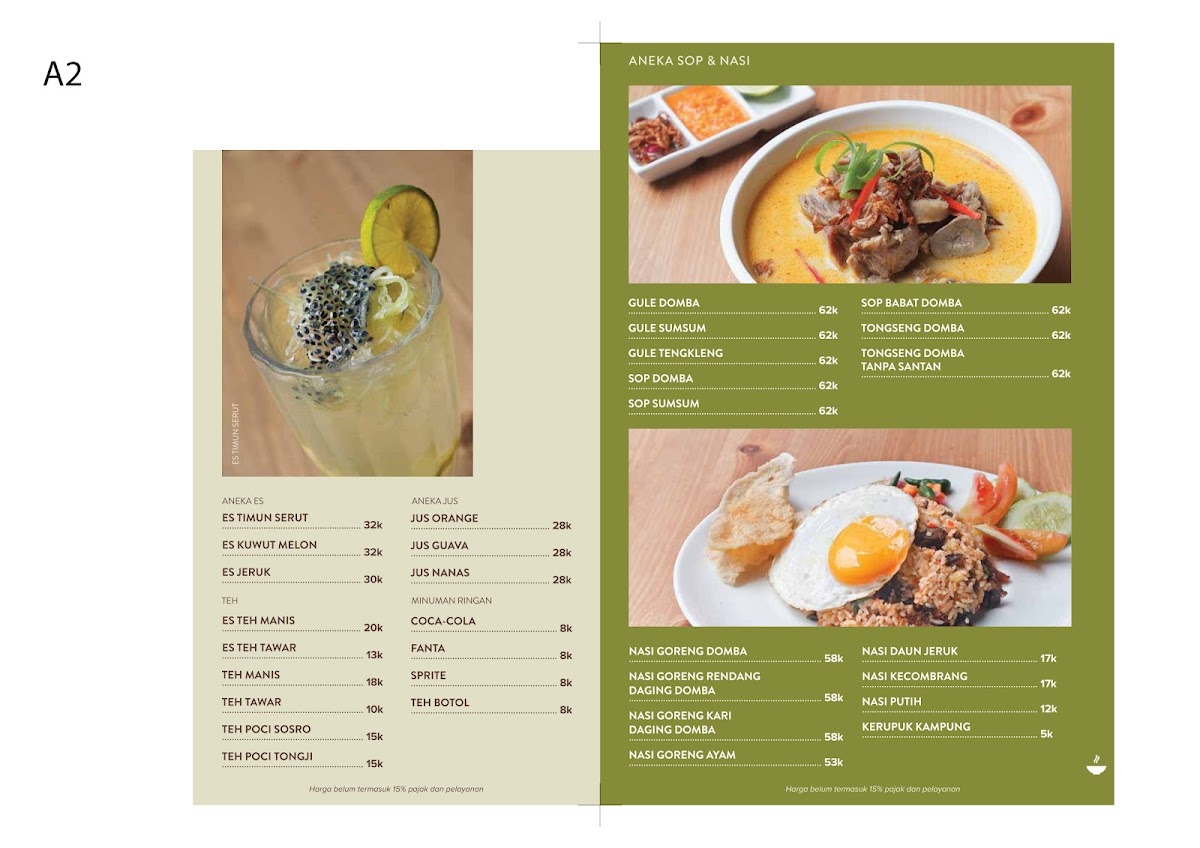 Menu Selasih By Dapur Mamih-2