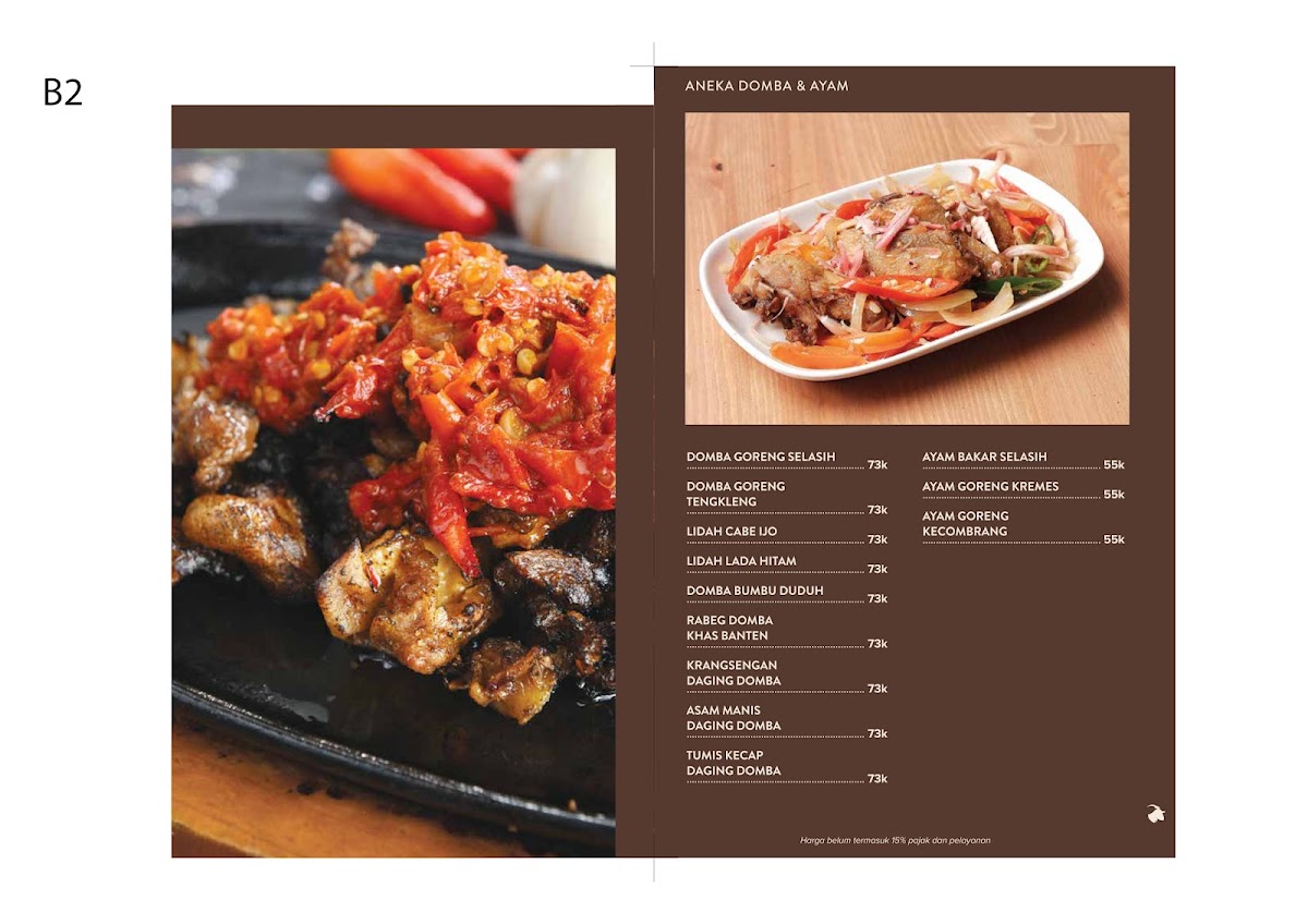 Menu Selasih By Dapur Mamih-3