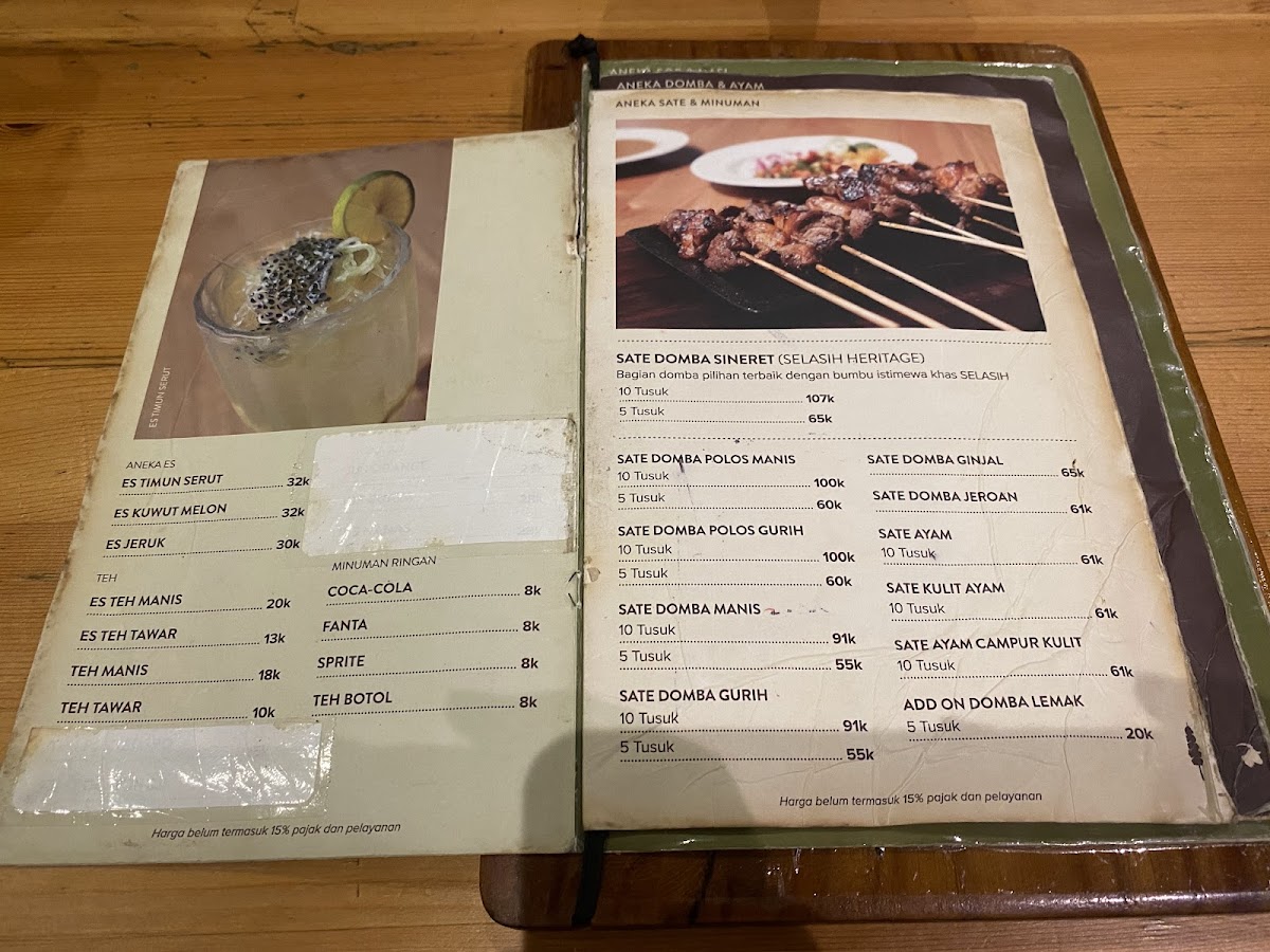 Menu Selasih By Dapur Mamih-4