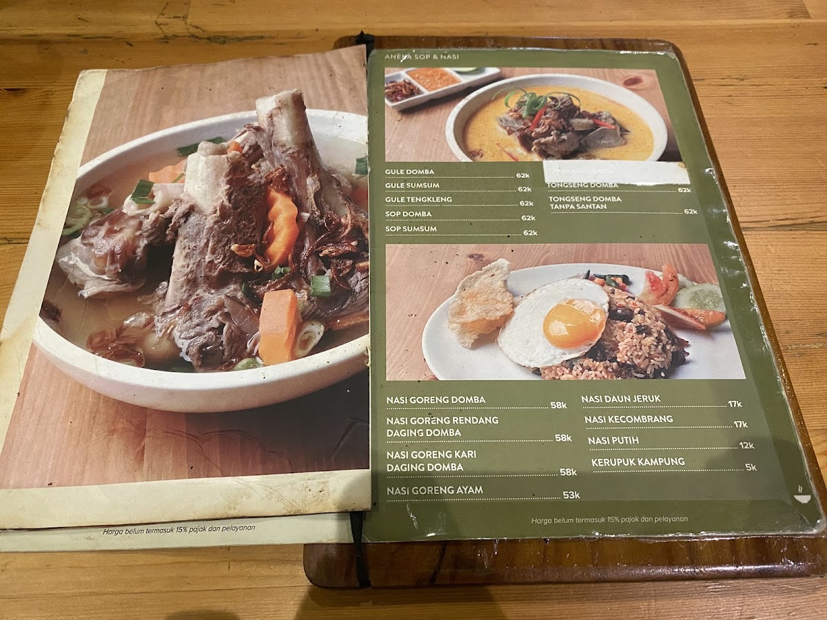 Menu Selasih By Dapur Mamih-5