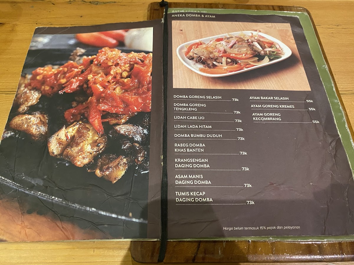 Menu Selasih By Dapur Mamih-6
