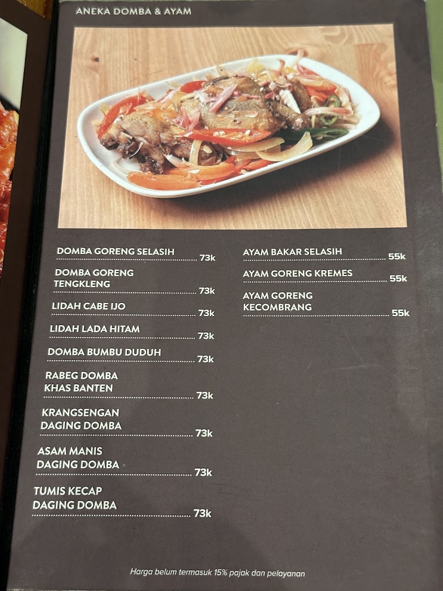 Menu Selasih By Dapur Mamih-7