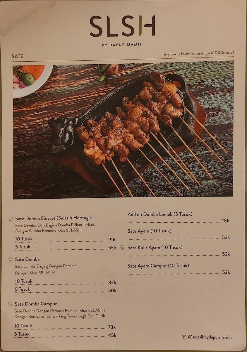 Menu Selasih By Dapur Mamih-9
