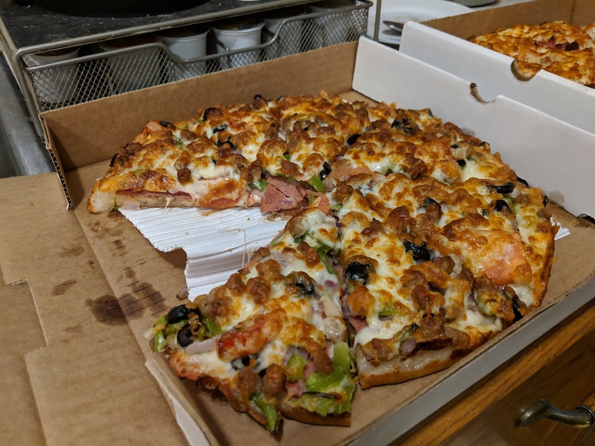 Select Pizza-5