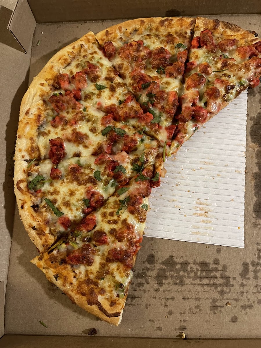 Select Pizza-8