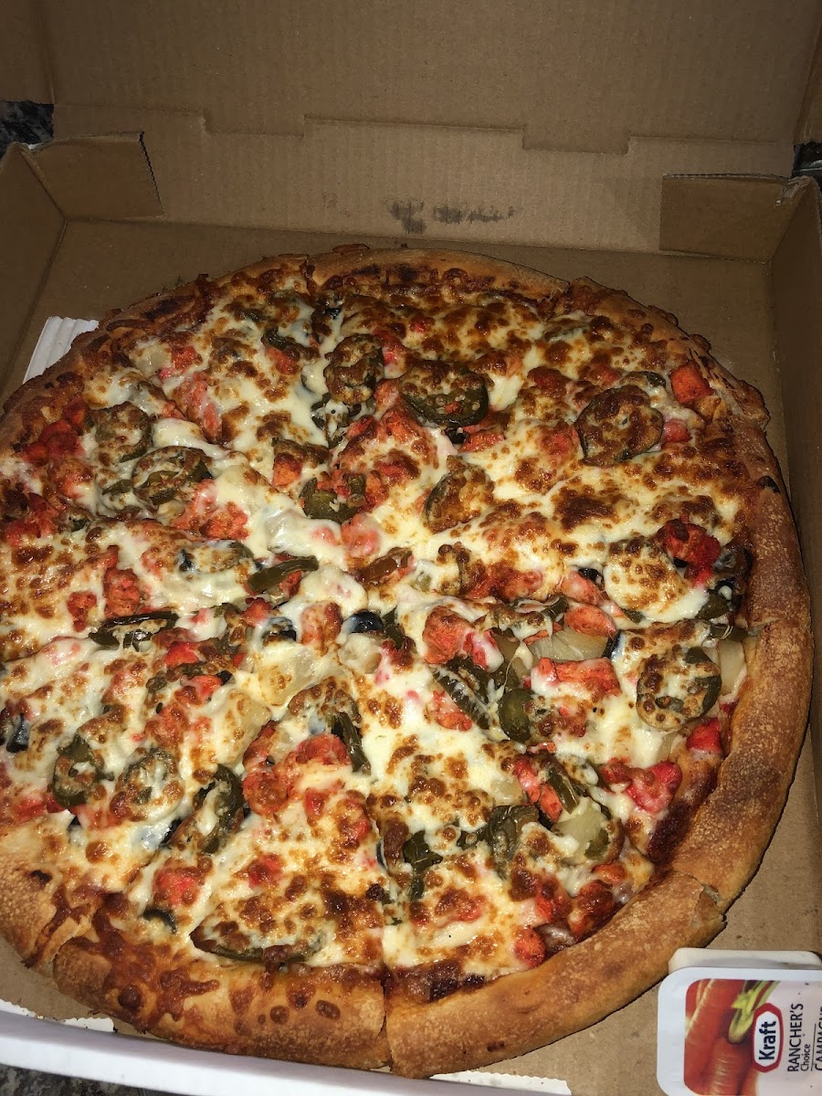 Select Pizza-9