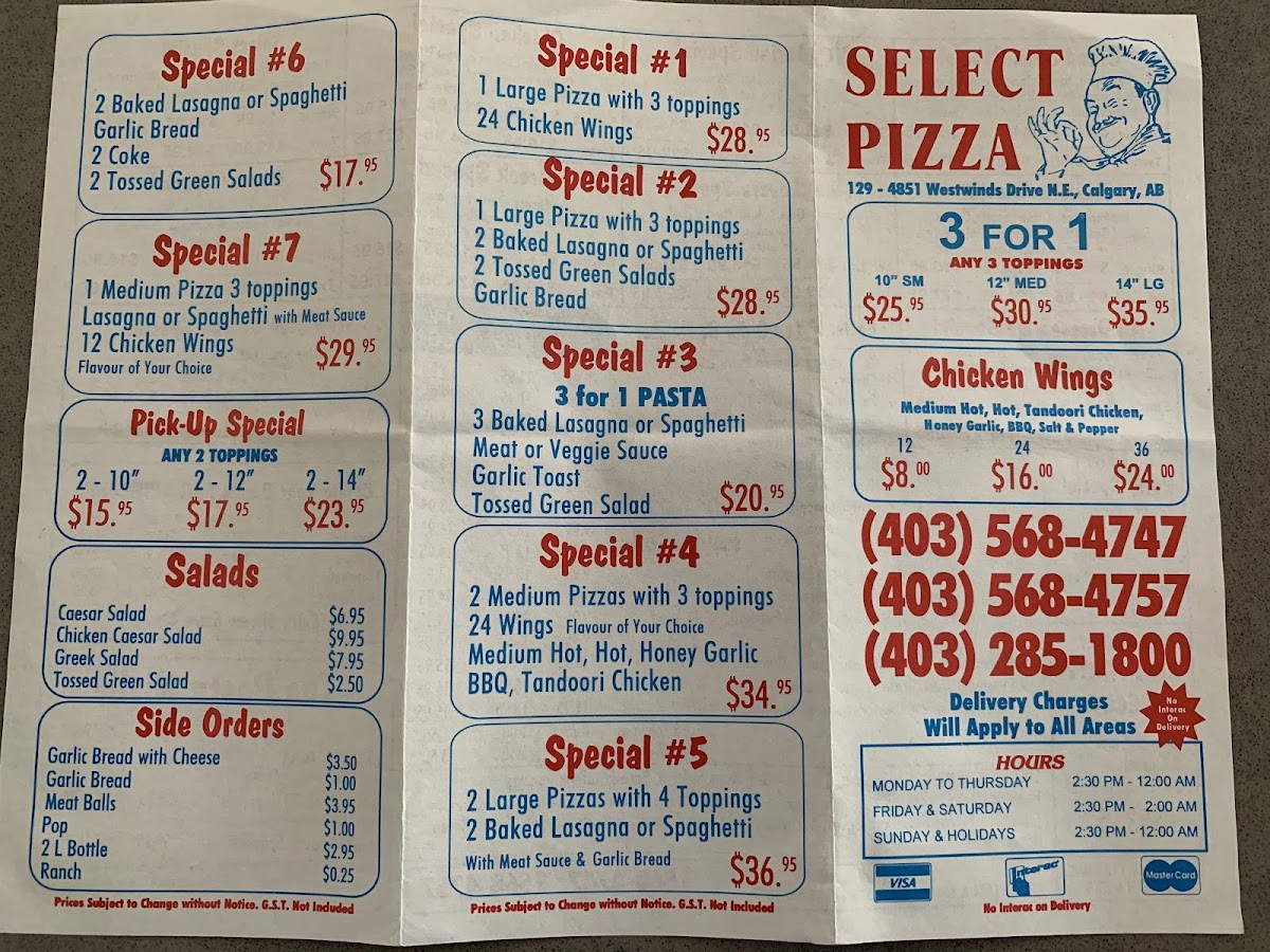 Menu Select Pizza-3