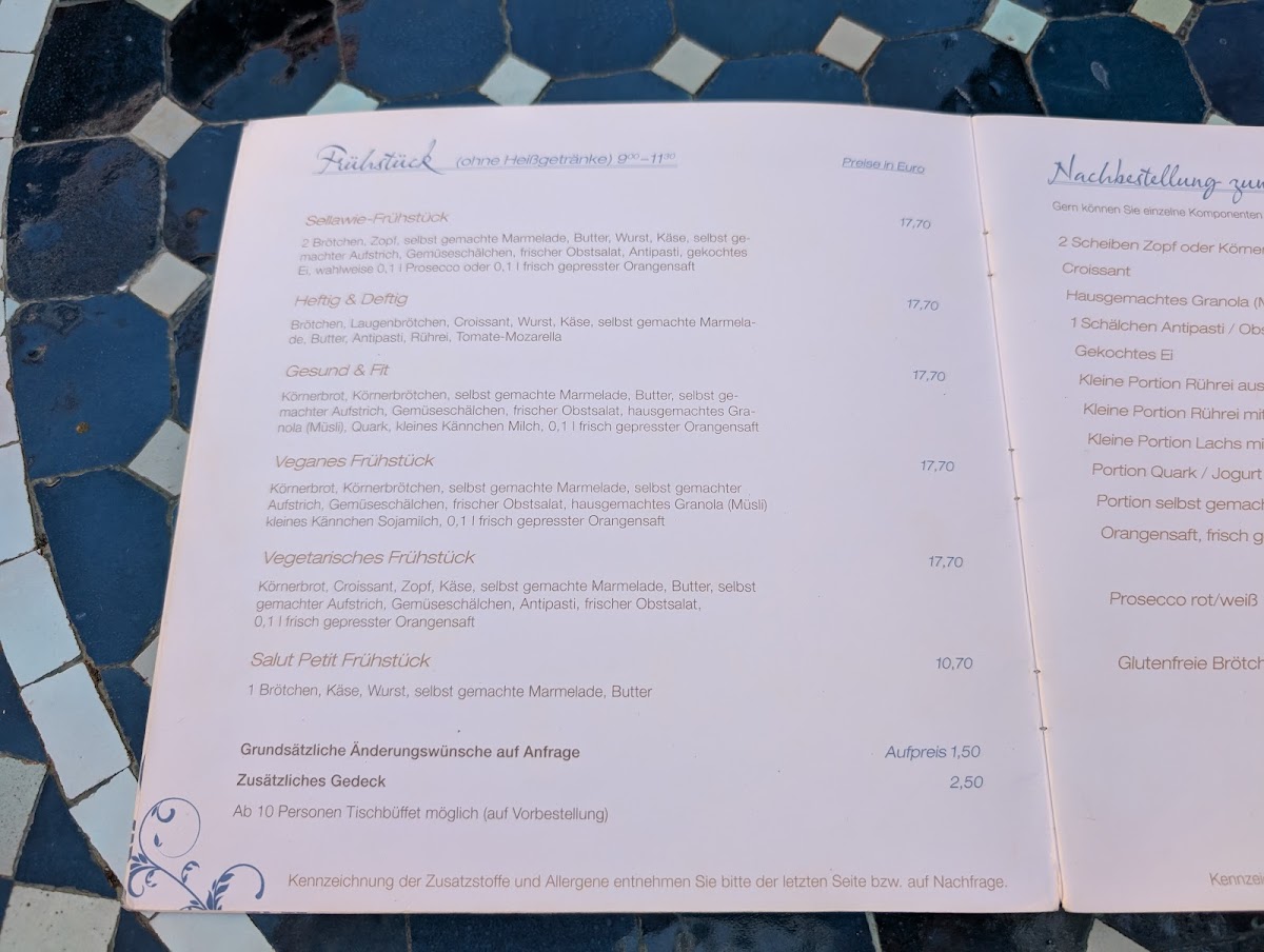 Menu Sellawie' Bianka Bleier Inh.-1