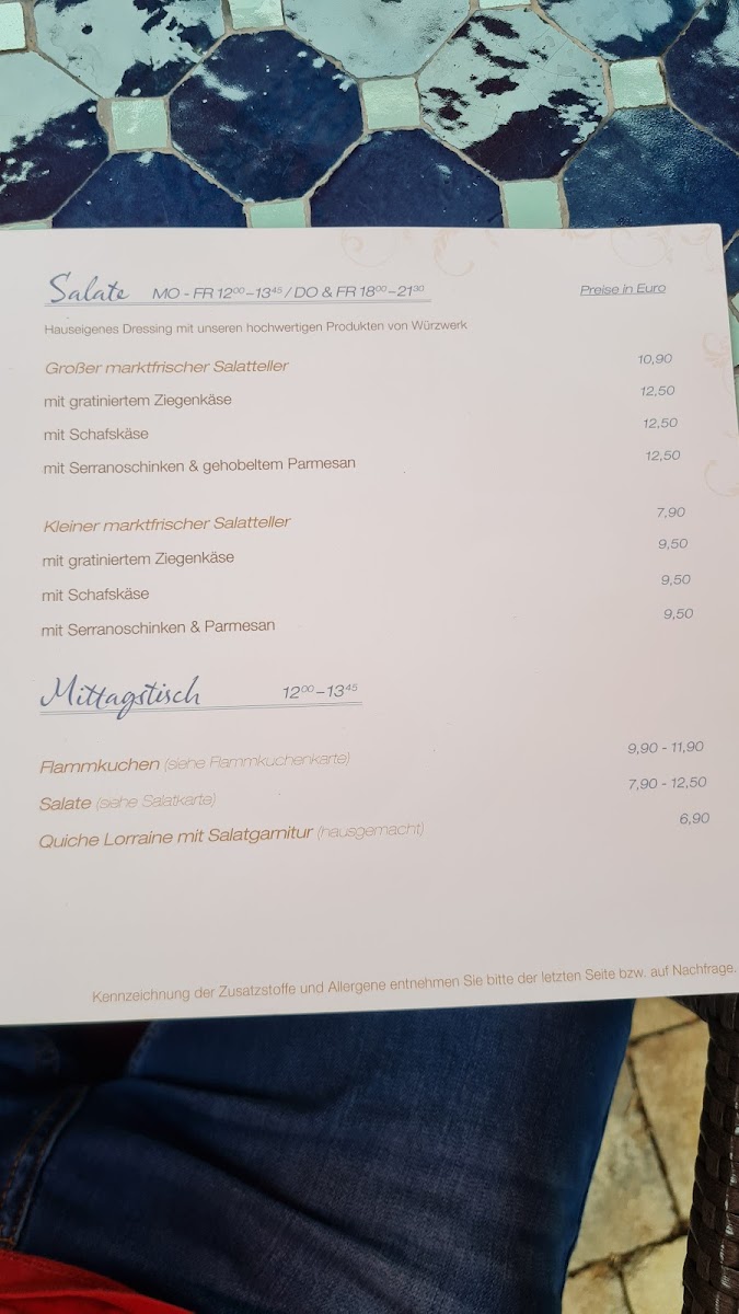 Menu Sellawie' Bianka Bleier Inh.-3