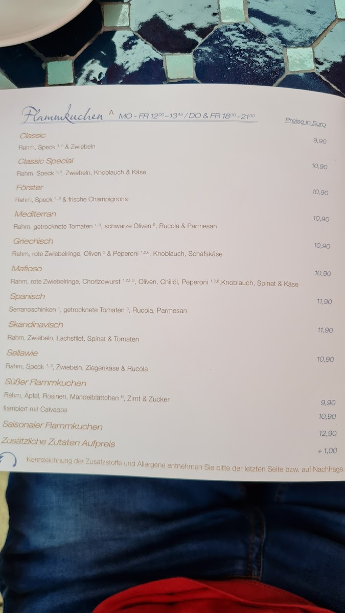 Menu Sellawie' Bianka Bleier Inh.-7