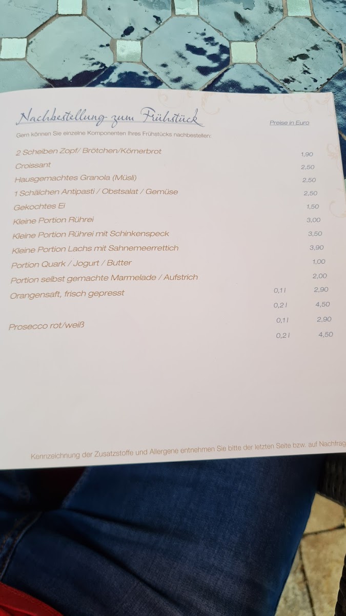 Menu Sellawie' Bianka Bleier Inh.-8