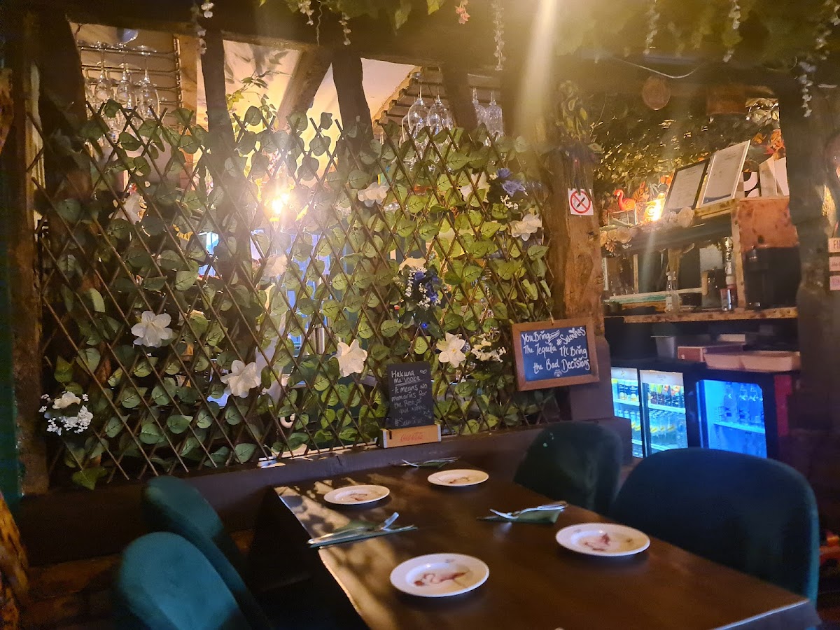 Selminas Restaurant & Bar-4